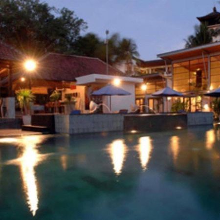 Villa Puri Ayu Sanur  Luaran gambar