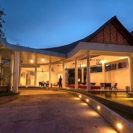 Villa Puri Ayu Sanur  Luaran gambar