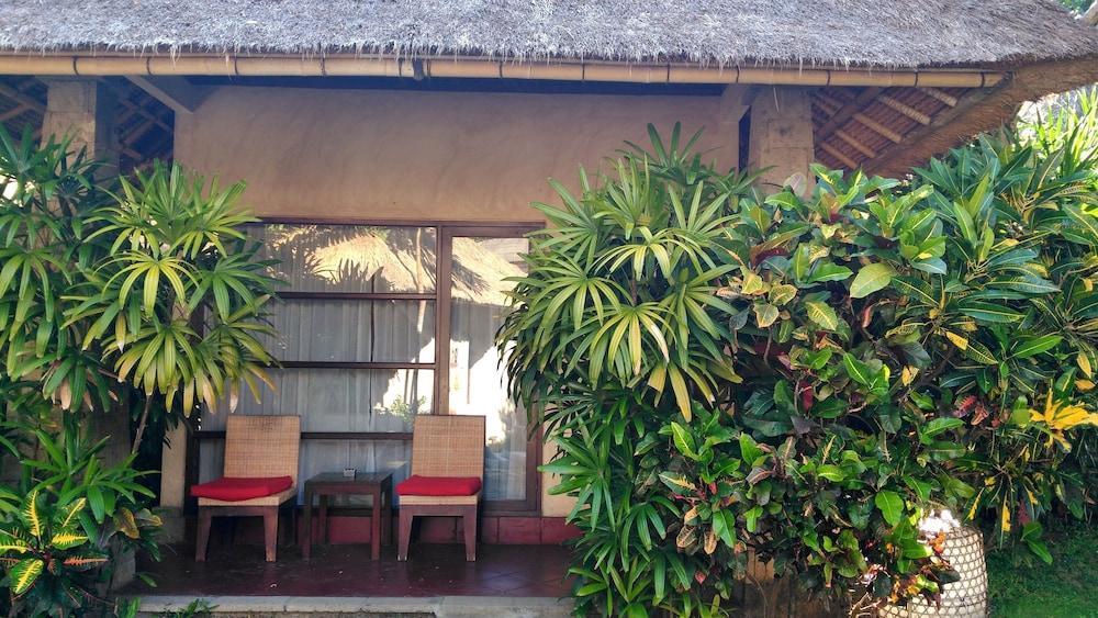 Villa Puri Ayu Sanur  Luaran gambar