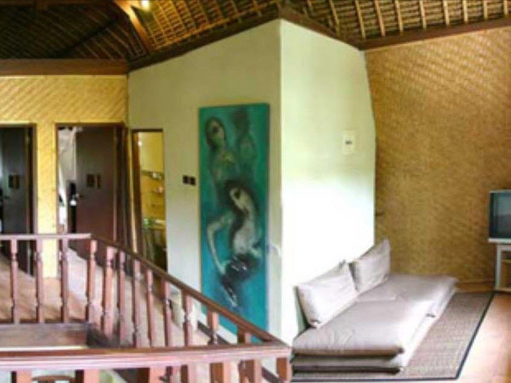 Villa Puri Ayu Sanur  Luaran gambar