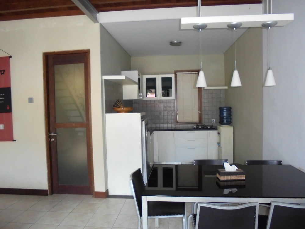 Villa Puri Ayu Sanur  Luaran gambar