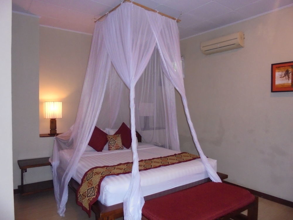 Villa Puri Ayu Sanur  Luaran gambar