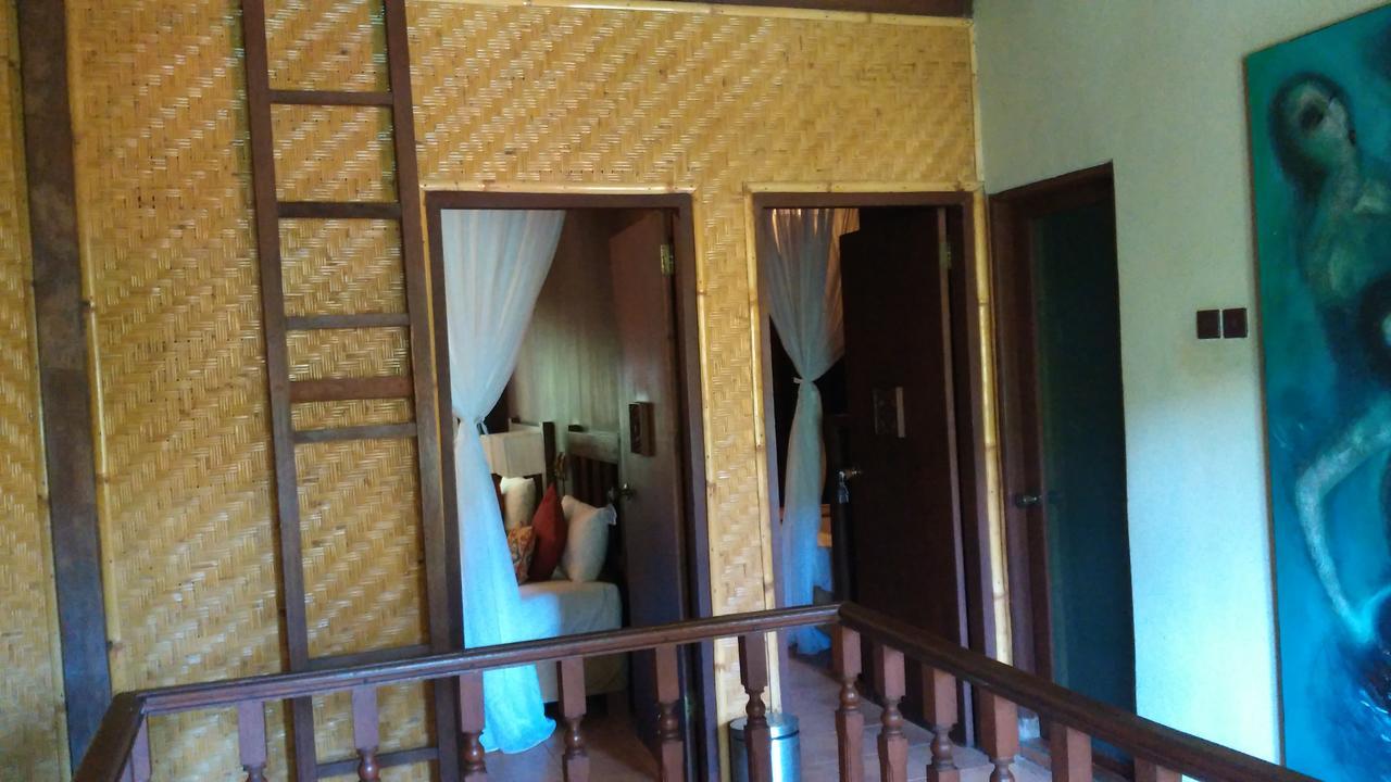 Villa Puri Ayu Sanur  Luaran gambar