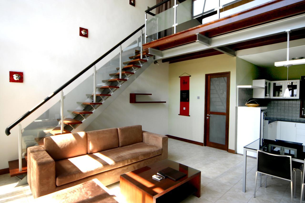 Villa Puri Ayu Sanur  Luaran gambar