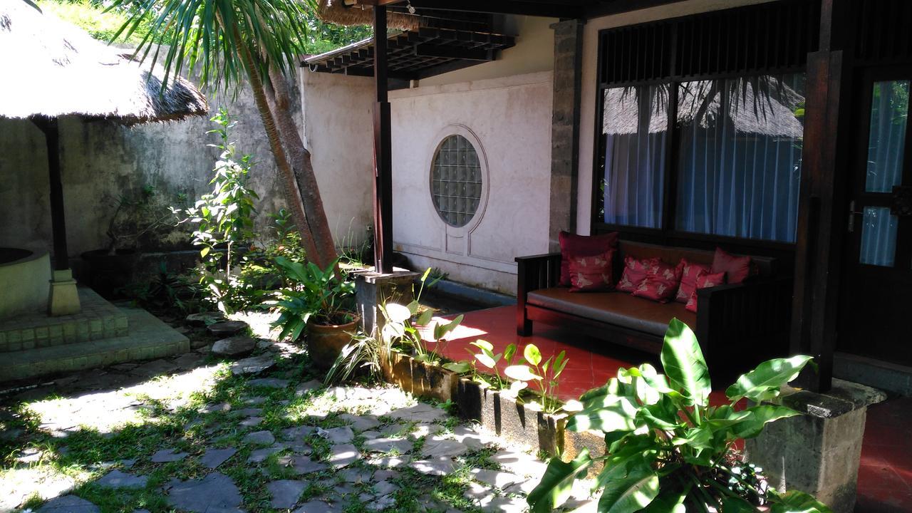 Villa Puri Ayu Sanur  Luaran gambar
