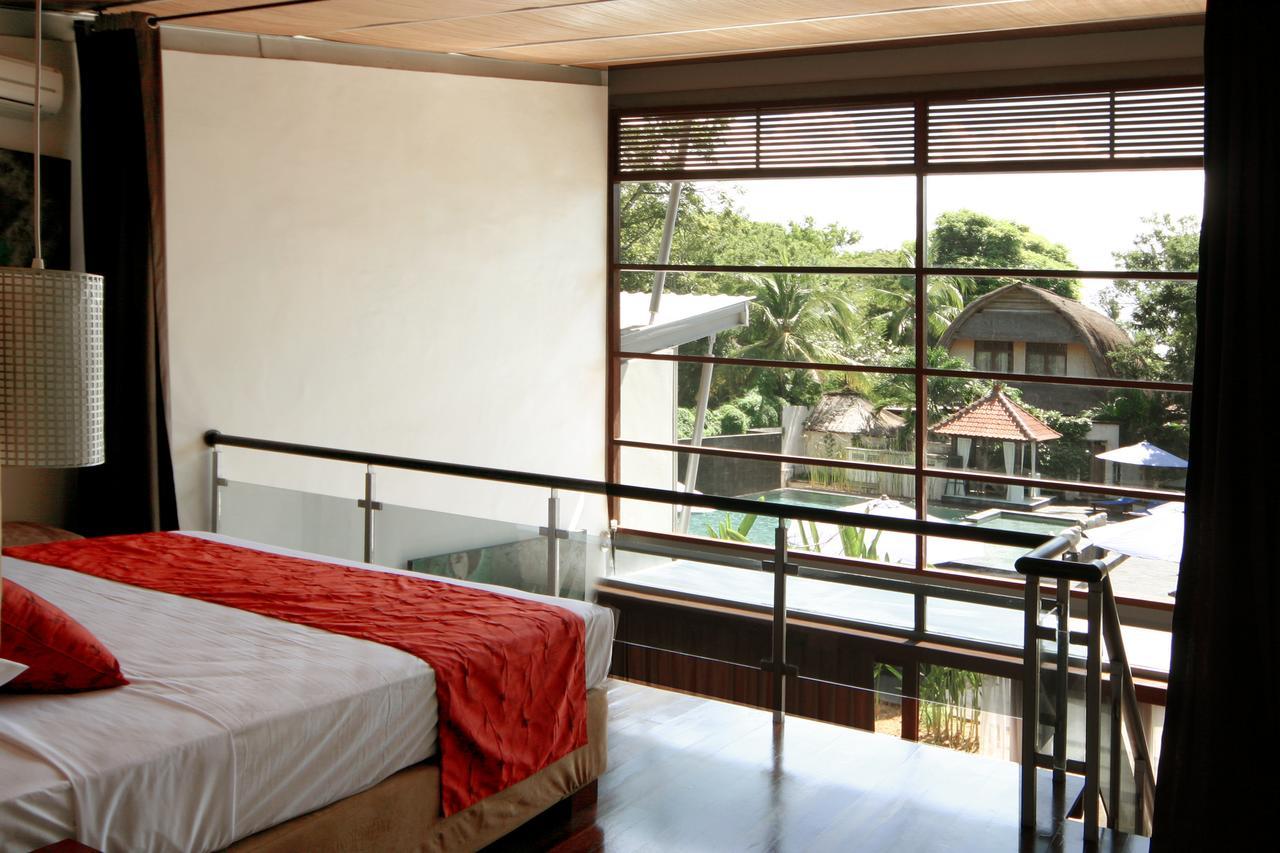 Villa Puri Ayu Sanur  Luaran gambar