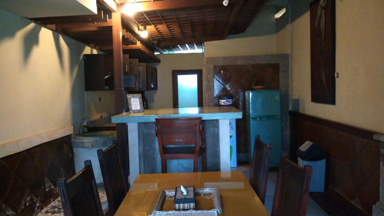 Villa Puri Ayu Sanur  Luaran gambar