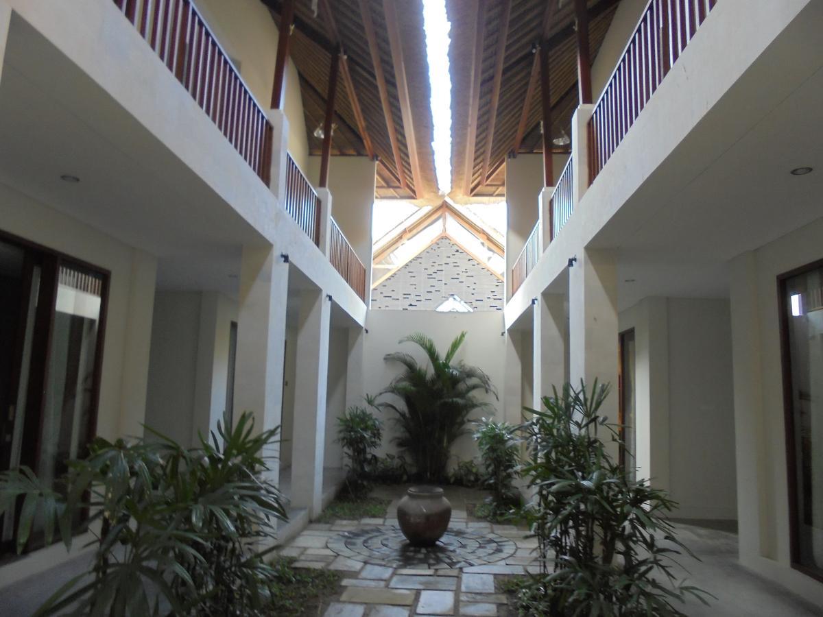 Villa Puri Ayu Sanur  Luaran gambar