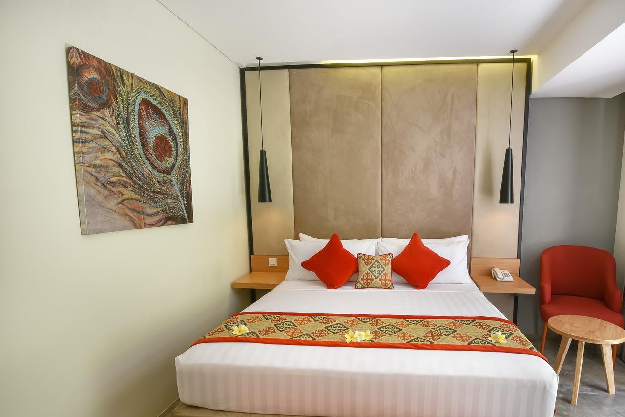 Villa Puri Ayu Sanur  Luaran gambar