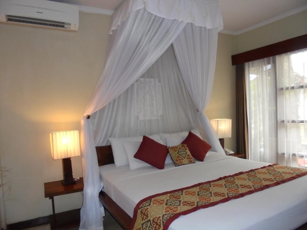 Villa Puri Ayu Sanur  Luaran gambar