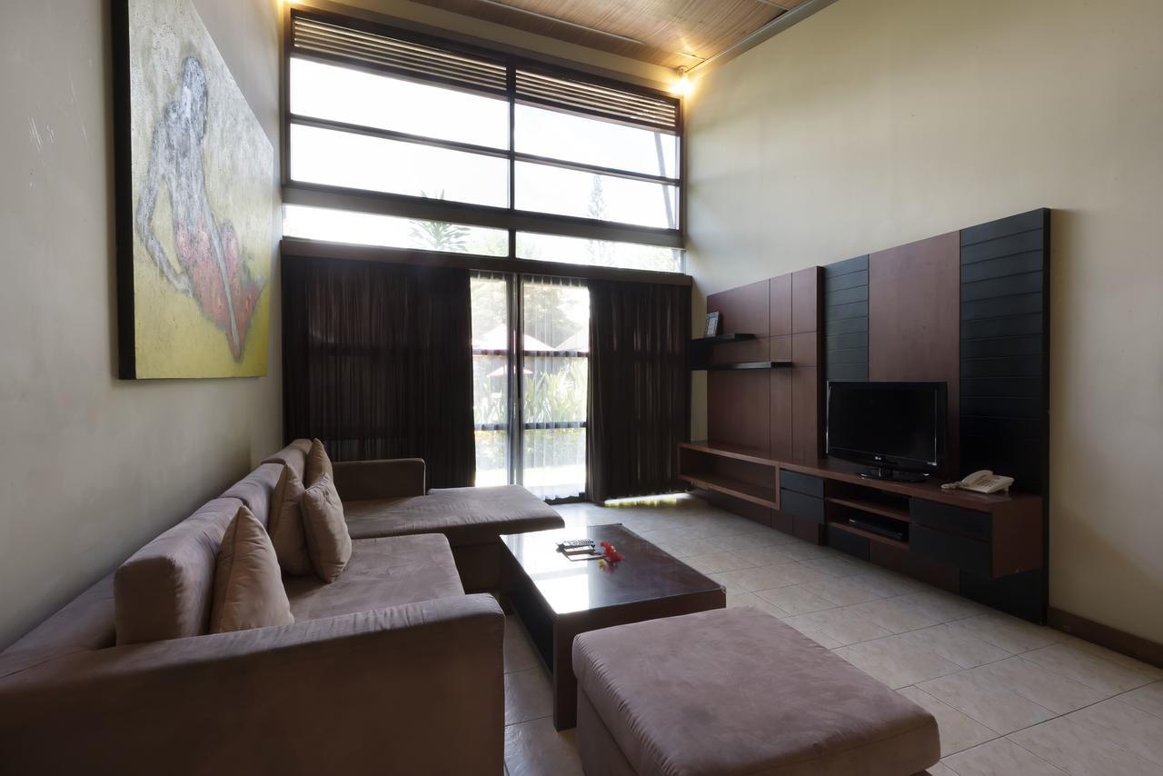 Villa Puri Ayu Sanur  Luaran gambar
