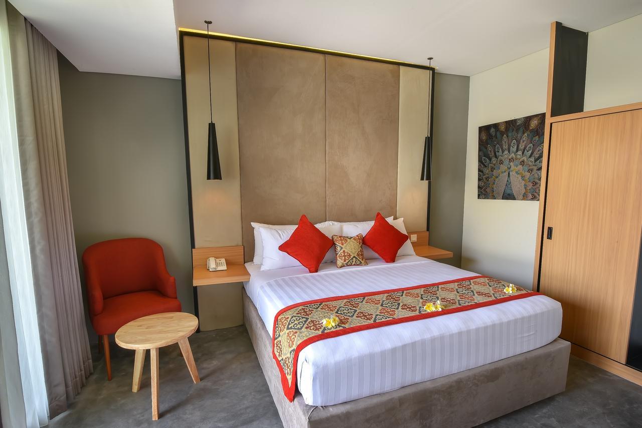 Villa Puri Ayu Sanur  Luaran gambar