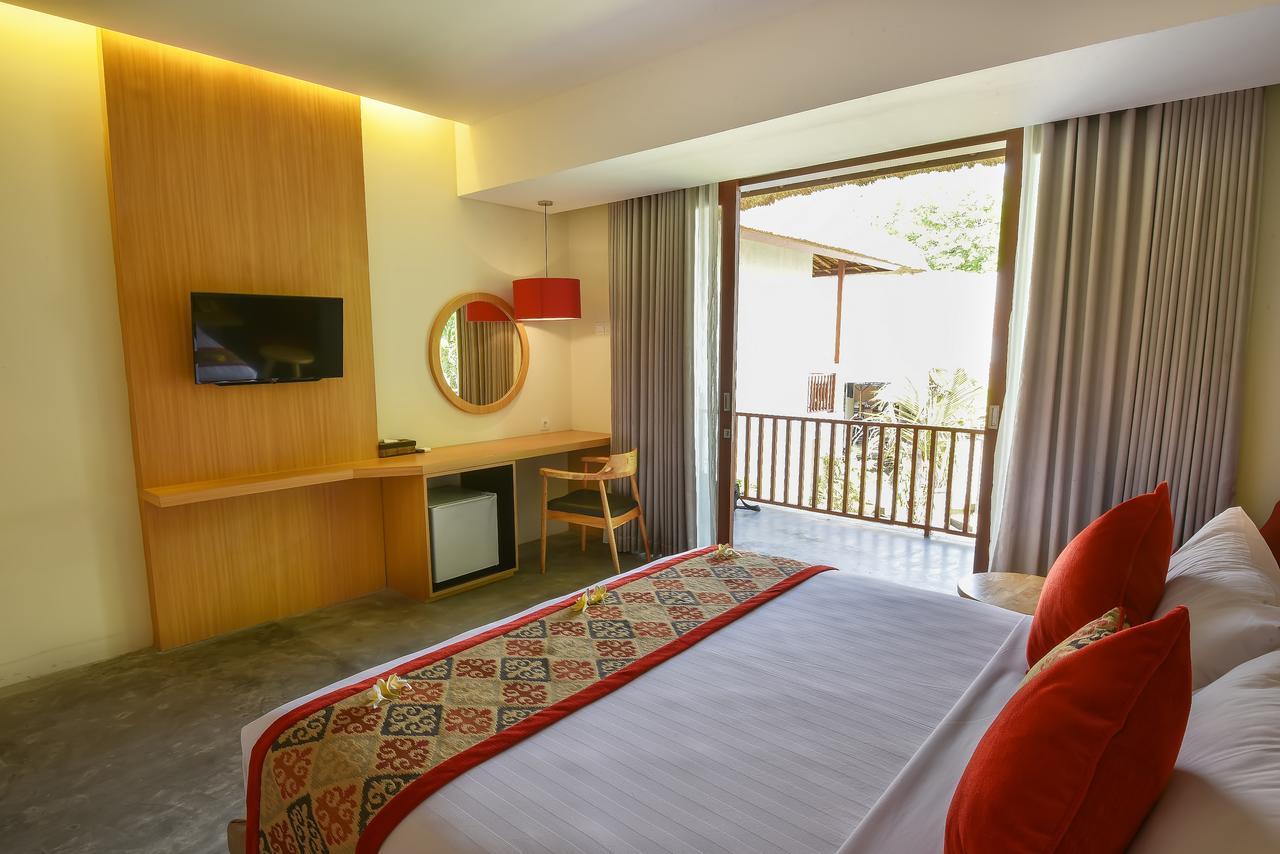 Villa Puri Ayu Sanur  Luaran gambar