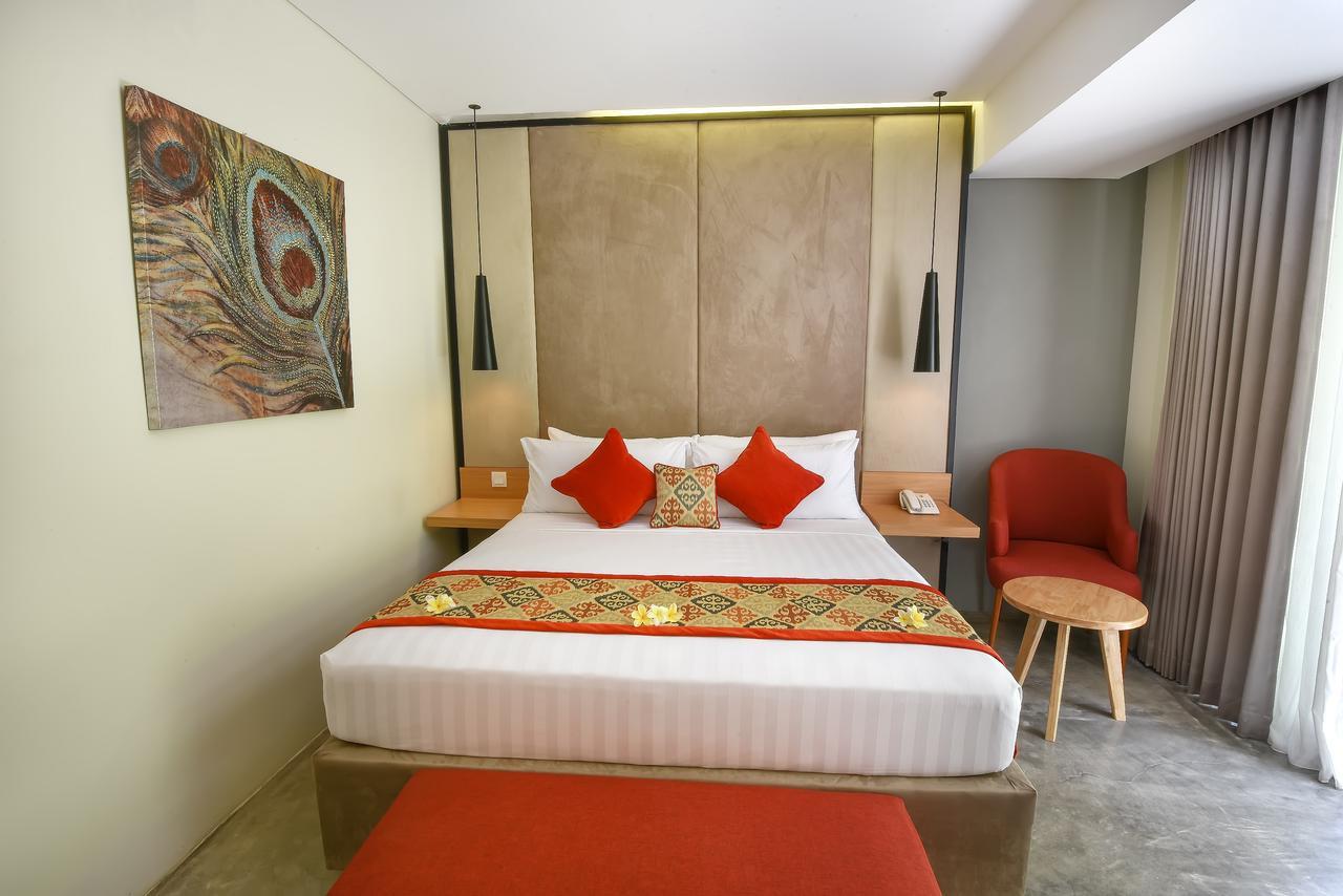 Villa Puri Ayu Sanur  Luaran gambar