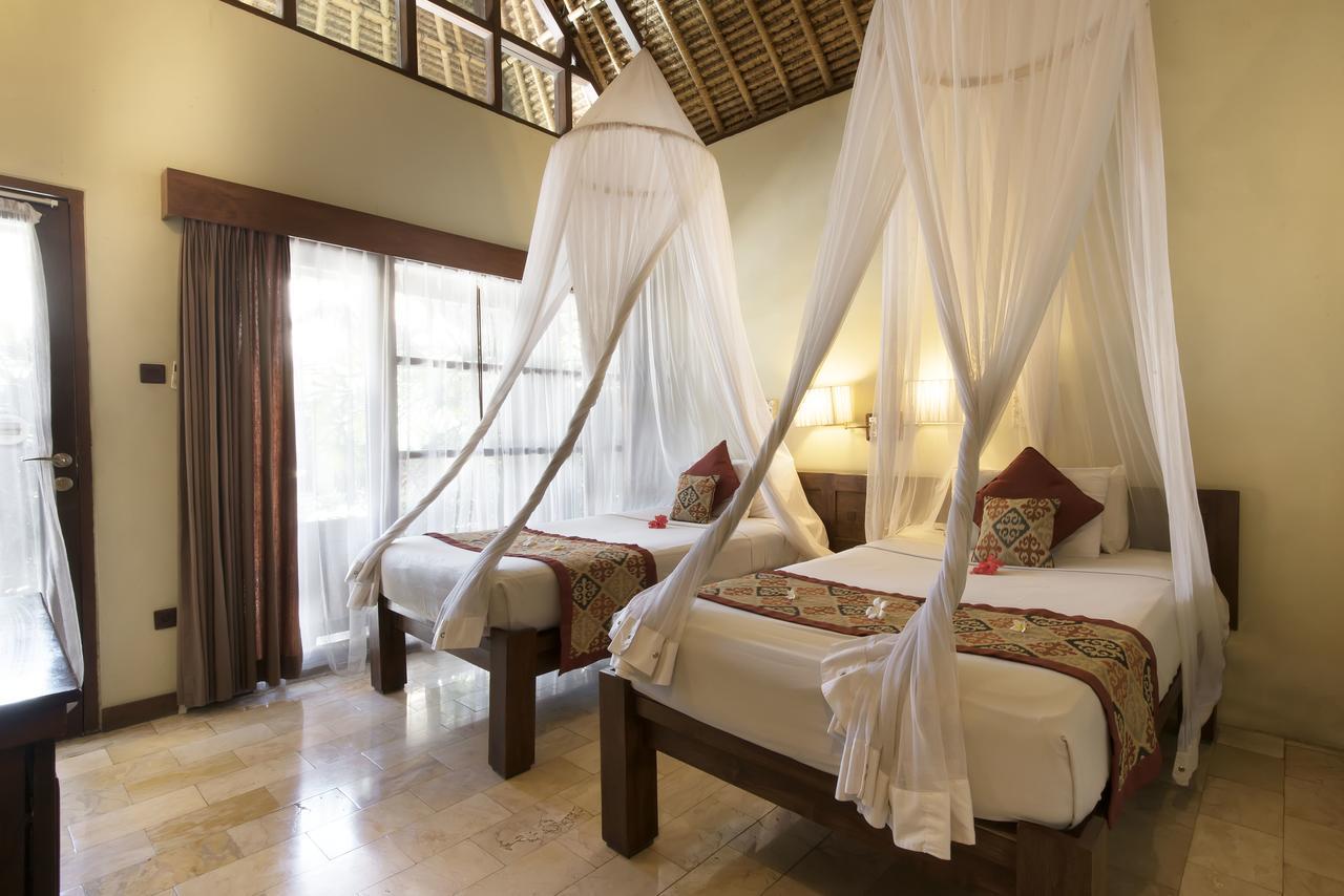 Villa Puri Ayu Sanur  Luaran gambar