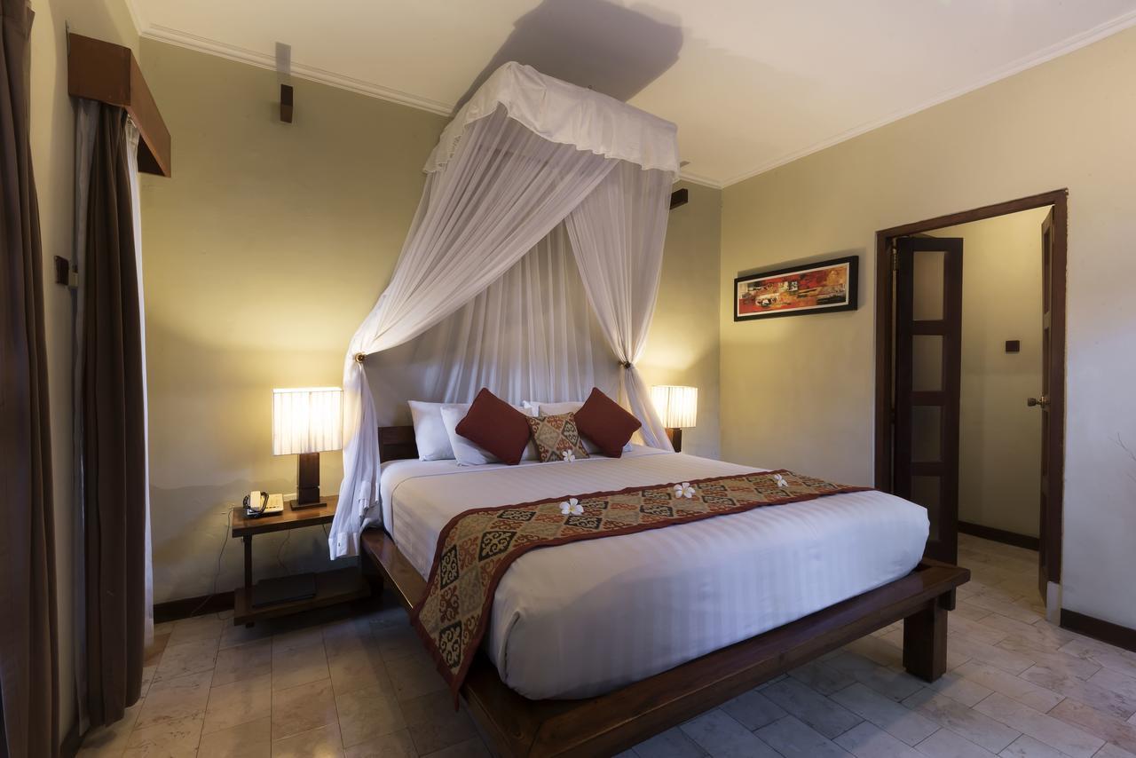 Villa Puri Ayu Sanur  Luaran gambar